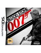 007: Blood Stone Nintendo DS