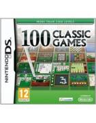 100 Classic Games Nintendo DS