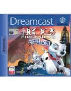 102 Dalmations: Puppies to the Rescue Dreamcast