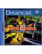 18 Wheeler Dreamcast