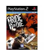 187 Ride or Die PS2