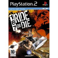 187 Ride or Die PS2 187 Ride or Die PS2