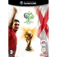 2006 FIFA World Cup Gamecube 2006 FIFA World Cup Gamecube