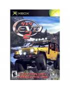 4X4 Evolution 2 Xbox Original