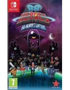 88 Heroes 98 Heroes Edition Nintendo Switch