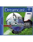 90 Minutes Dreamcast