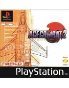 Ace Combat 2 PS1