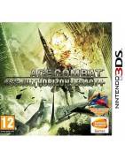 Ace Combat Assault Horizon Legacy + 3DS