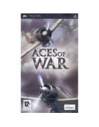 Aces of War PSP