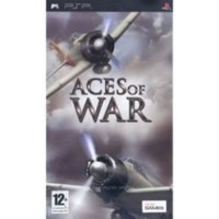 Aces of War PSP Aces of War PSP