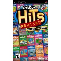 Activision Hits Remixed PSP Activision Hits Remixed PSP