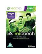 Adidas miCoach XBox 360