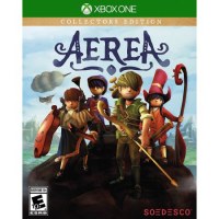 Aerea Collectors Edition Xbox One Aerea Collectors Edition Xbox One