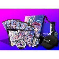 Agarest Generations of War 2 Deluxe Collectors Edition PS3 Agarest Generations of War 2 Deluxe Collectors Edition PS3