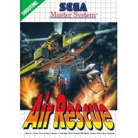 Air Rescue Master System Air Rescue Master System