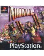 Aironauts PS1