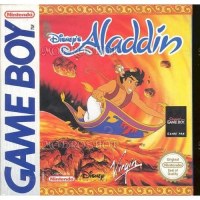 Aladdin Gameboy Aladdin Gameboy