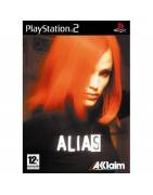 Alias PS2