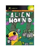 Alien Hominid Xbox Original