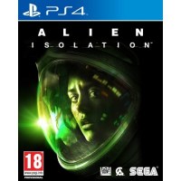 Alien Isolation PS4 Alien Isolation PS4