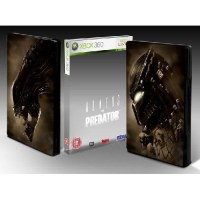 Aliens Vs Predator Survivors Edition XBox 360 Aliens Vs Predator Survivors Edition XBox 360