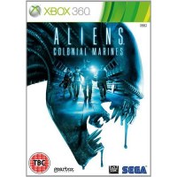 Aliens: Colonial Marines XBox 360 Aliens: Colonial Marines XBox 360