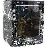 Aliens: Colonial Marines Collectors Edition PS3 Aliens: Colonial Marines Collectors Edition PS3