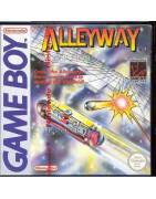 Alleyway Gameboy