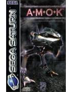 Amok Saturn