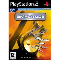Amplitude PS2 Amplitude PS2