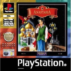 Anastasia PS1