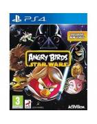 Angry Birds Star Wars PS4