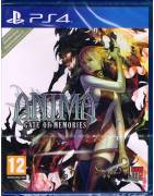 Anima Gate of Memories PS4