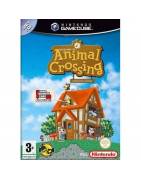 Animal Crossing Gamecube