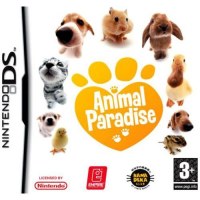Animal Paradise Nintendo DS Animal Paradise Nintendo DS