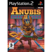 Anubis II PS2 Anubis II PS2