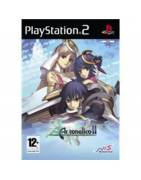 Ar Tonelico II  Melody of the Metafalica PS2