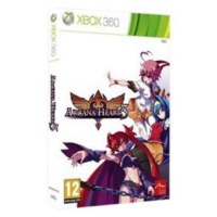 Arcana Heart 3 XBox 360 Arcana Heart 3 XBox 360