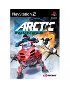 Arctic Thunder PS2