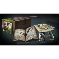 Ark Survival Evolved Collectors Edition Xbox One Ark Survival Evolved Collectors Edition Xbox One