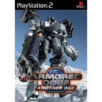 Armoured Core 2 Another Age PS2 Armoured Core 2 Another Age PS2