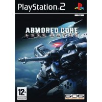 Armoured Core Last Raven PS2 Armoured Core Last Raven PS2