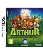 Arthur and the Revenge of Maltazard Nintendo DS