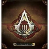 Assassins Creed III Freedom Edition PS3 Assassins Creed III Freedom Edition PS3