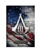 Assassins Creed III Special Edition PS3
