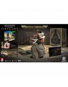 Assassins Creed Origins Gods Edition PS4
