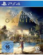 Assassins Creed Origins Limited Edition PS4