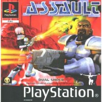 Assault PS1 Assault PS1