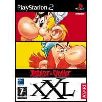 Asterix & Obelix XXL PS2 Asterix & Obelix XXL PS2