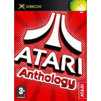 Atari Anthology Xbox Original Atari Anthology Xbox Original